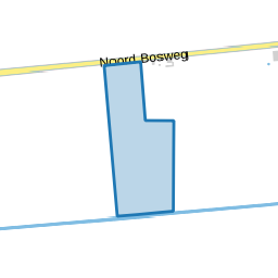 Perceel BWH00-F-549