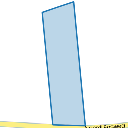 Perceel BWH00-F-874