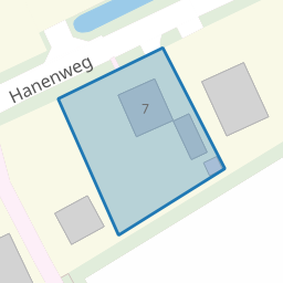Perceel BWH00-H-417