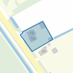 Perceel BWH00-H-436