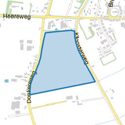 Perceel BWH00-H-67