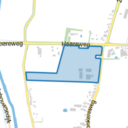 Perceel BWH00-H-676
