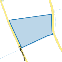 Perceel BWH00-H-677