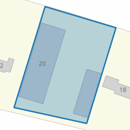 Perceel BWH00-H-734