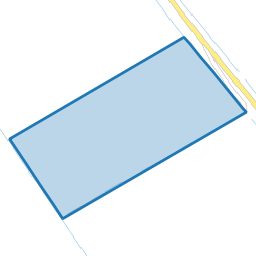 Perceel BWH00-H-774