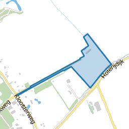 Perceel BWH00-H-820
