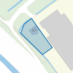 Perceel BWH00-H-827