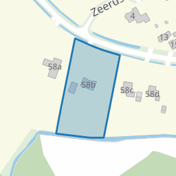 Perceel BWH00-H-830