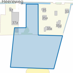 Perceel BWH00-H-839