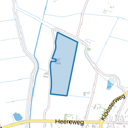 Perceel BWH00-H-893