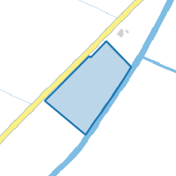 Perceel BWH00-L-251