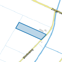 Perceel BWH00-L-739