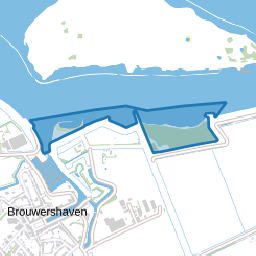 Perceel BWH00-M-109