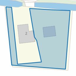 Perceel BWH00-M-121