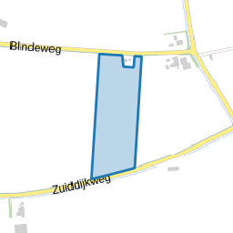 Perceel BWH00-M-122
