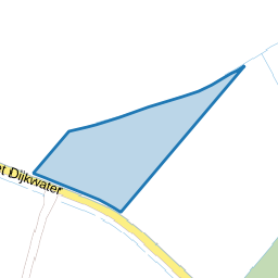 Perceel BWH00-M-14