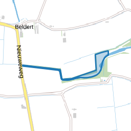Perceel BWH00-M-151