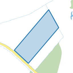 Perceel BWH00-M-16
