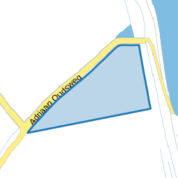 Perceel BWH00-M-2