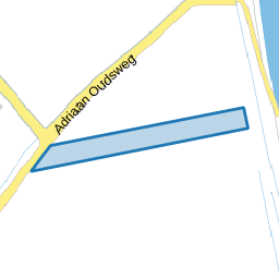 Perceel BWH00-M-3