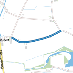 Perceel BWH00-M-38