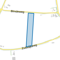 Perceel BWH00-M-43