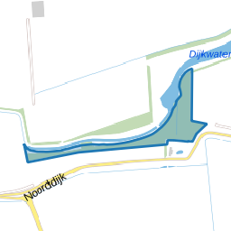 Perceel BWH00-M-50