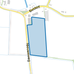 Perceel BWH00-M-55