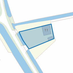 Perceel BWH00-M-8