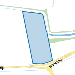Perceel BWH00-M-97