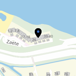 Appartement BWH00 N 1014 26