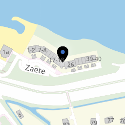 Appartement BWH00 N 1014 30