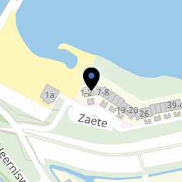 Appartement BWH00 N 1014 39