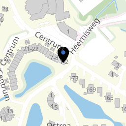 Appartement BWH00 N 1015 25