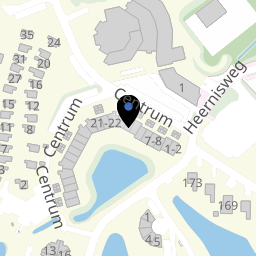 Appartement BWH00 N 1015 32