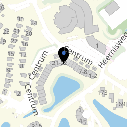 Appartement BWH00 N 1015 34