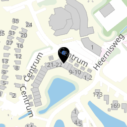 Appartement BWH00 N 1015 9