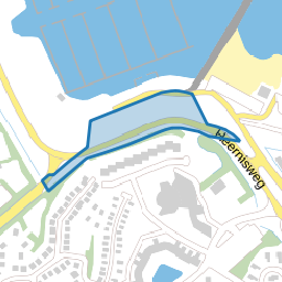 Perceel BWH00-N-1061