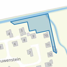 Perceel BWH00-N-1154