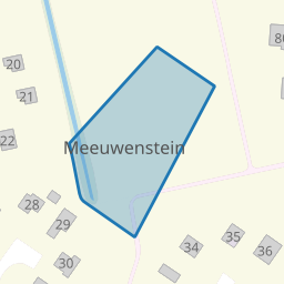 Perceel BWH00-N-1159
