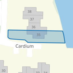 Perceel BWH00-N-1306