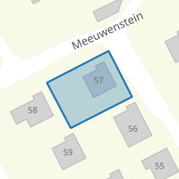 Perceel BWH00-N-188