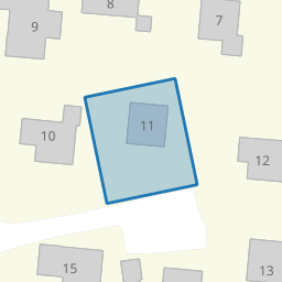 Perceel BWH00-N-19