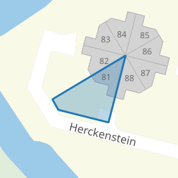 Perceel BWH00-N-491