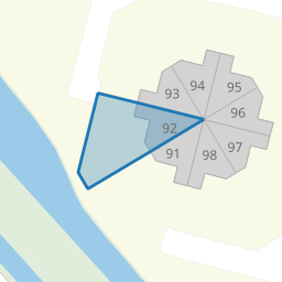Perceel BWH00-N-500