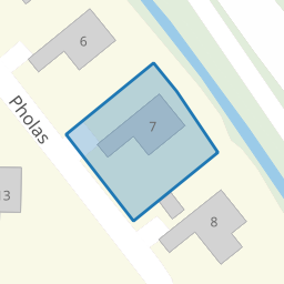 Perceel BWH00-N-736