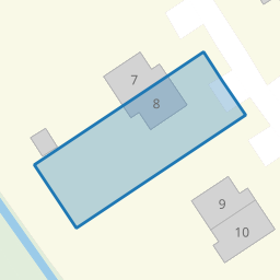 Perceel BWH00-N-821