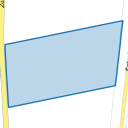 Perceel BWH00-O-110