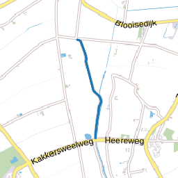 Perceel BWH00-O-4