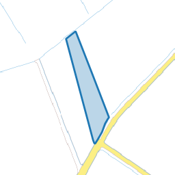 Perceel BWH00-O-45